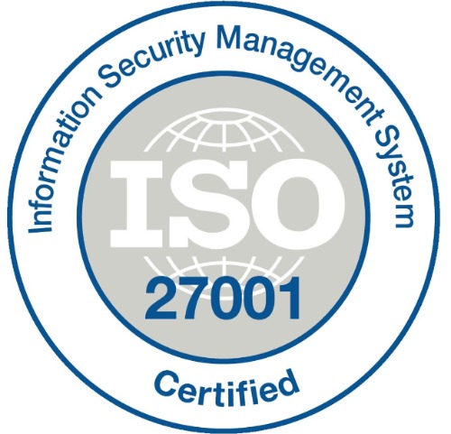 ISO27001信息安全管理體系-海南許可資質辦理-錢生錢財務咨詢
